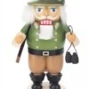 022/122 - Hunter Nutcracker By Müller