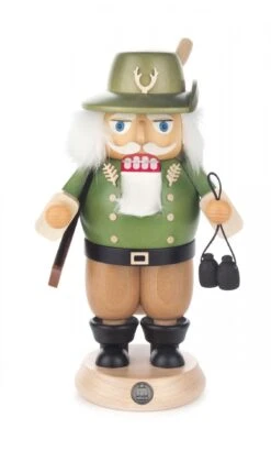 022/122 - Hunter Nutcracker By Müller