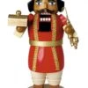 022/146/1 - Nutcracker & Smoker - King Müller