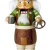 022/146/2 - Müller Bavarian Nutcracker & Smoker