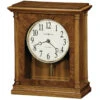 635-132 - Carly Mantel Clock