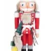 024/015 - Nutcracker Santa