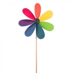 041/048 - Tall Windmill