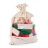 044/006 & 044/013 - Set Of Building Blocks In A Bag