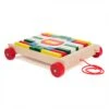 044/040 - Cart With Building Blocks