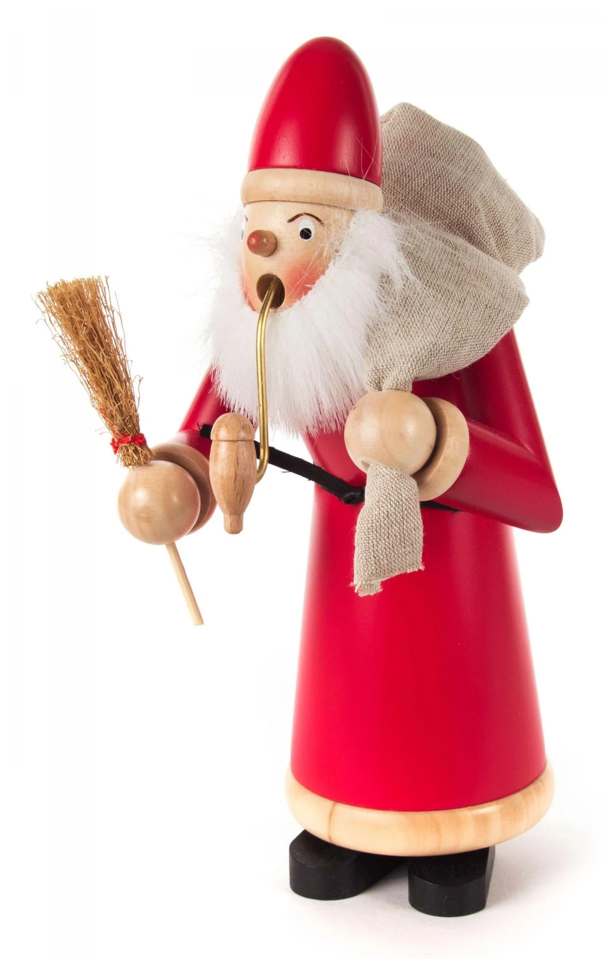 049/1131 - Santa Smoker 1 049/1131 - Santa Smoker