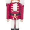 071/007 - Mini Nutcracker With Austrian Uniform