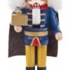 071/160 - MIniature Nutcracker - Melchoir