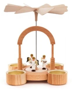 085/894/1 - Pyramid With Angels