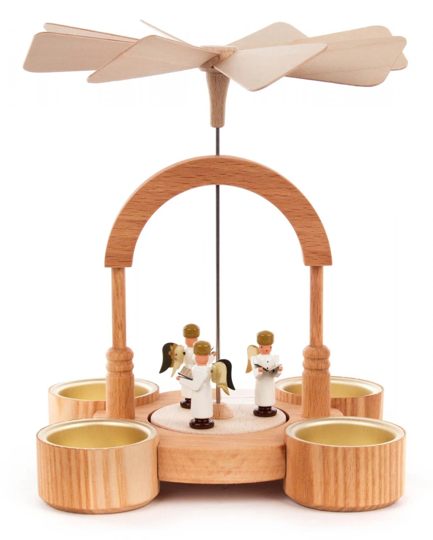 085/894/1 - Pyramid With Angels 1 085/894/1 - Pyramid With Angels