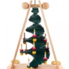 085/988 - Christmas Tree Style Pyramid