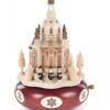 086/257 - Music Box - Dresden Frauenkirche