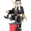 146/972 - Chimney Sweep Smoker