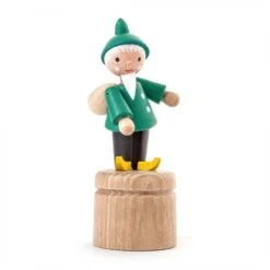 105/016 - Wobbly Figurine - Sandman