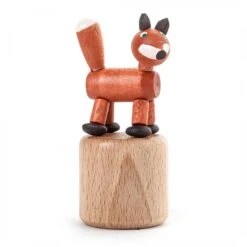 105/037 - Wobbly Animal - Fox