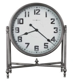 635-222 - Childress Mantel Clock