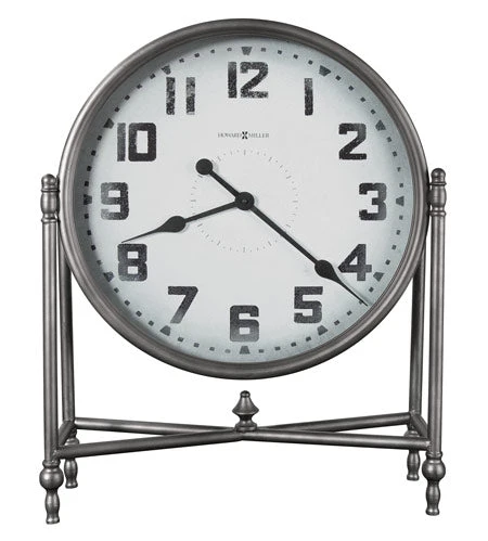 635-222 - Childress Mantel Clock 1 635-222 - Childress Mantel Clock
