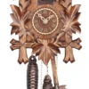 KU1100nu -- 1 Day 5 Leaf Cuckoo Clock