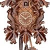 KU1101nu -1 Day 7 Leaf 3 Bird Cuckoo Clock
