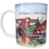 CM-116-Frankenmuth Coffee Mug