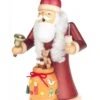 146/1339 - Santa Claus Smoker