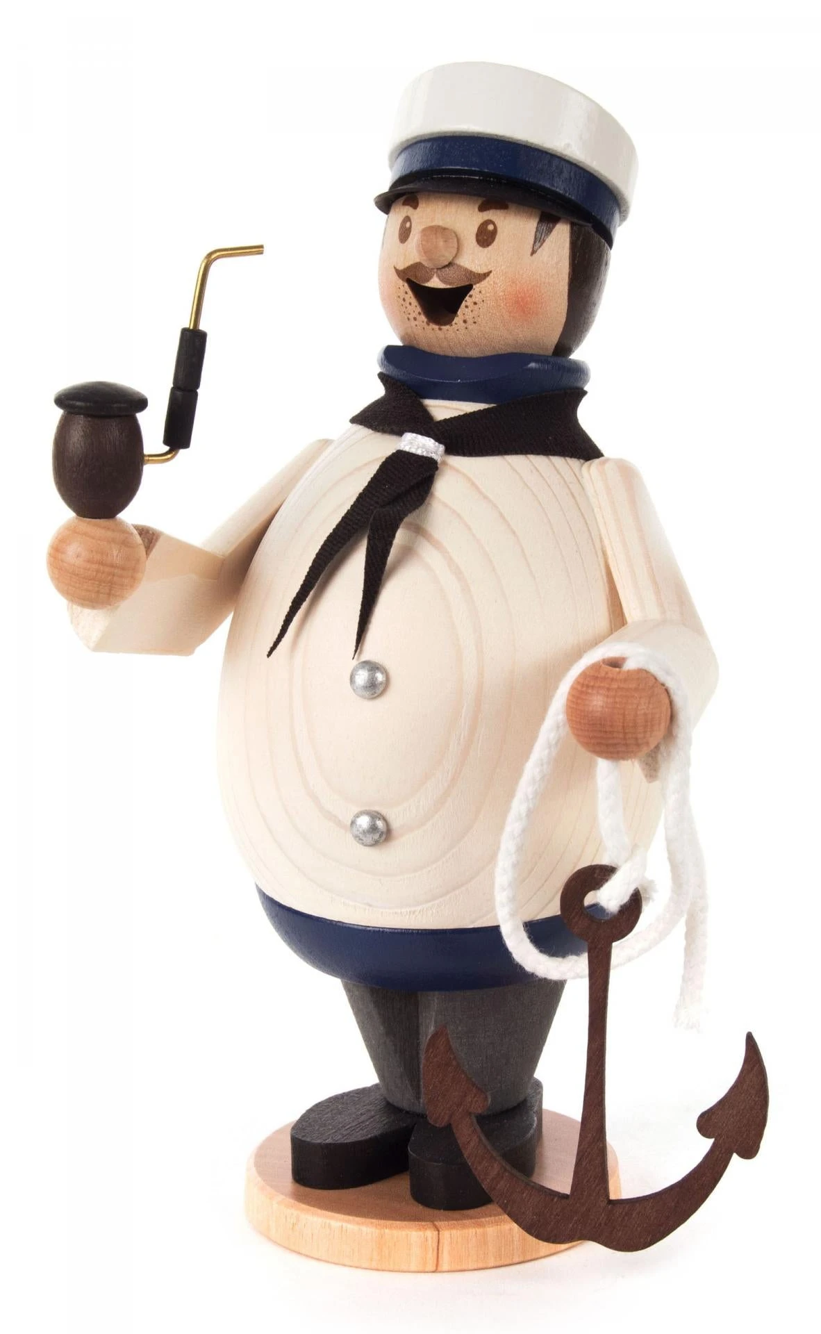 146/1343/40 - Sailor Smoker 1 146/1343/40 - Sailor Smoker