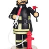 146/1488 - Firefighter Smoker