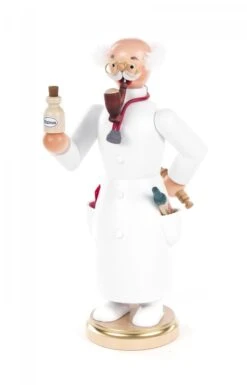 146/1699 - Doctor Smoker