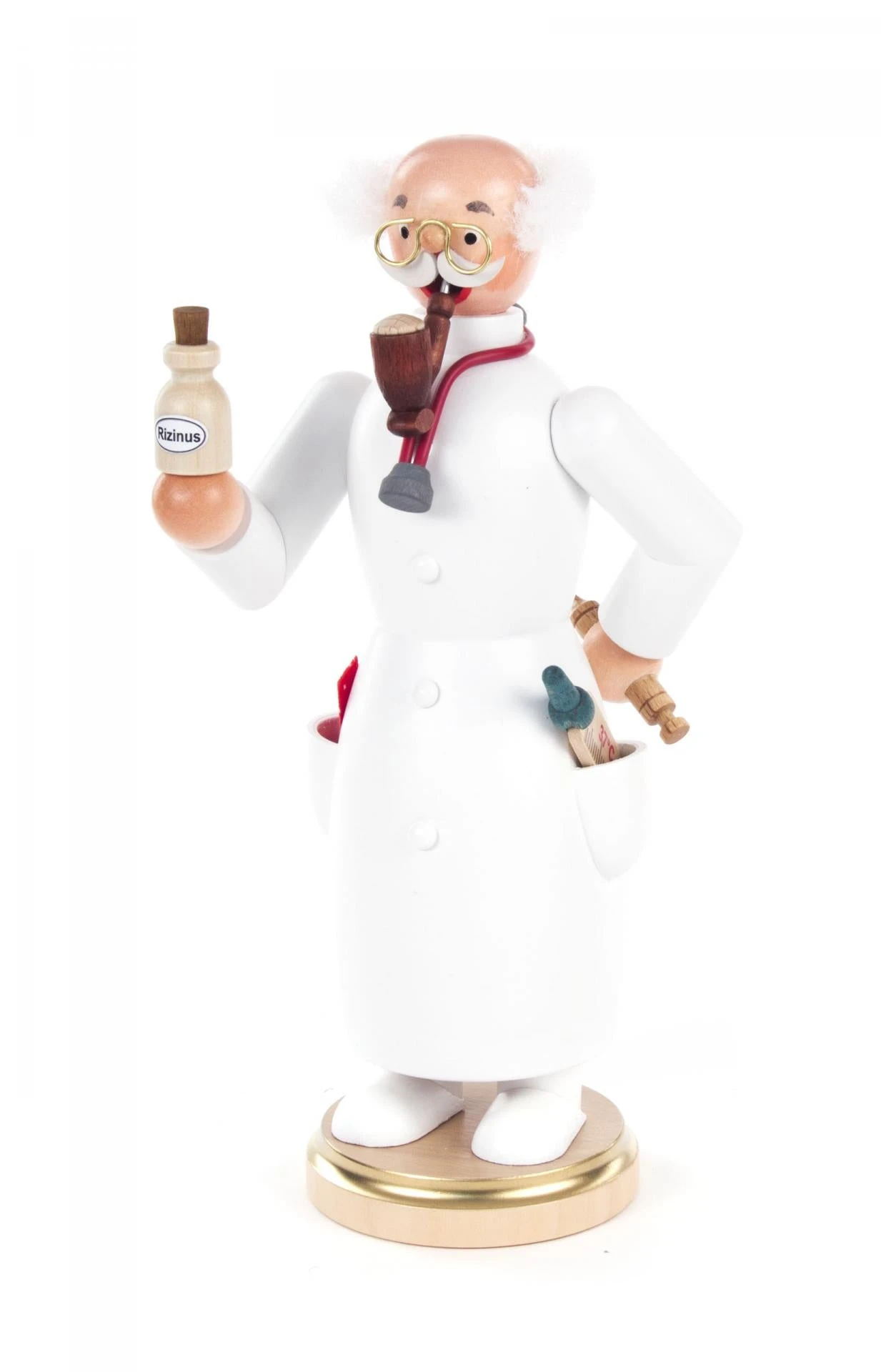 146/1699 - Doctor Smoker 1 146/1699 - Doctor Smoker