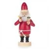 146/1704 - Smoker - Müller Santa With Lantern
