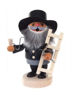 146/1816/5 -Chimney Sweep Smoker