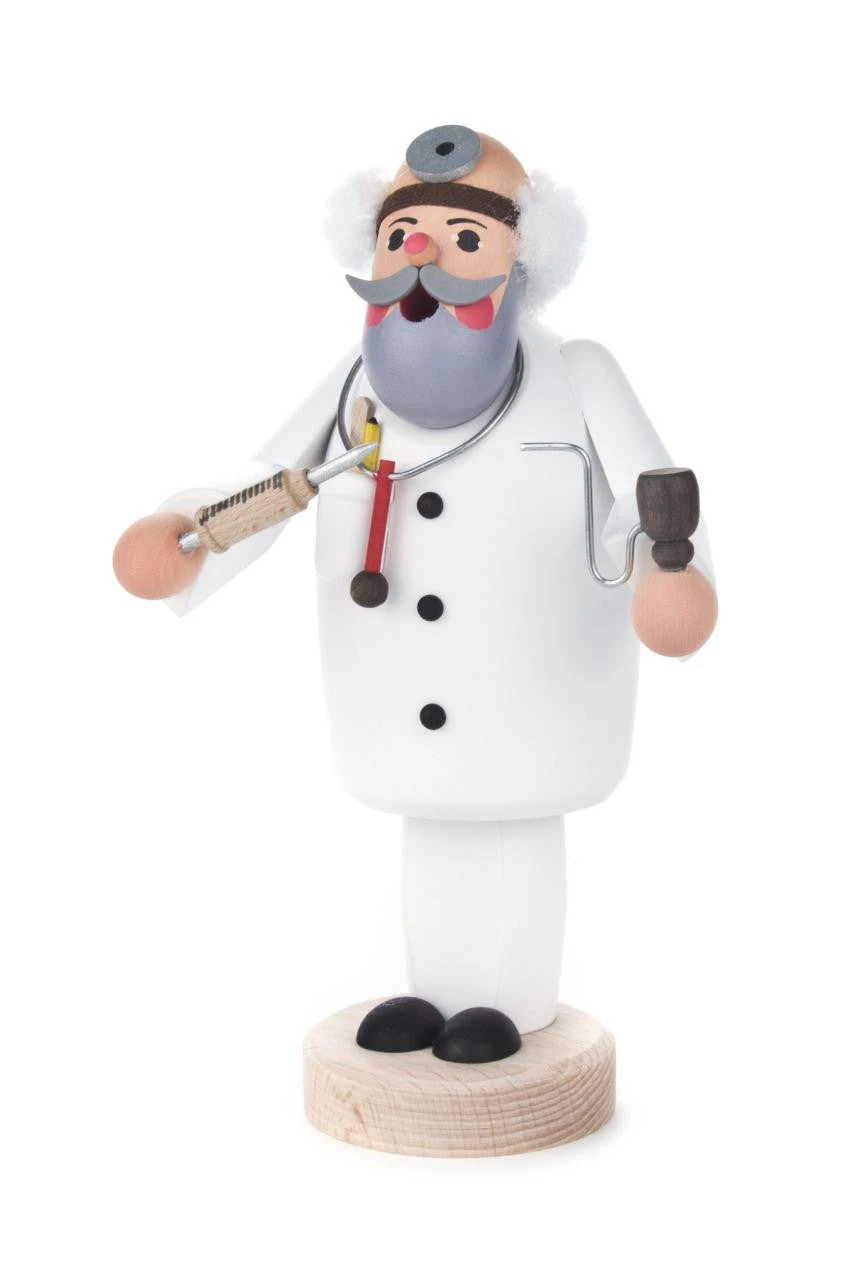 146/283 - Doctor Smoker 1 146/283 - Doctor Smoker