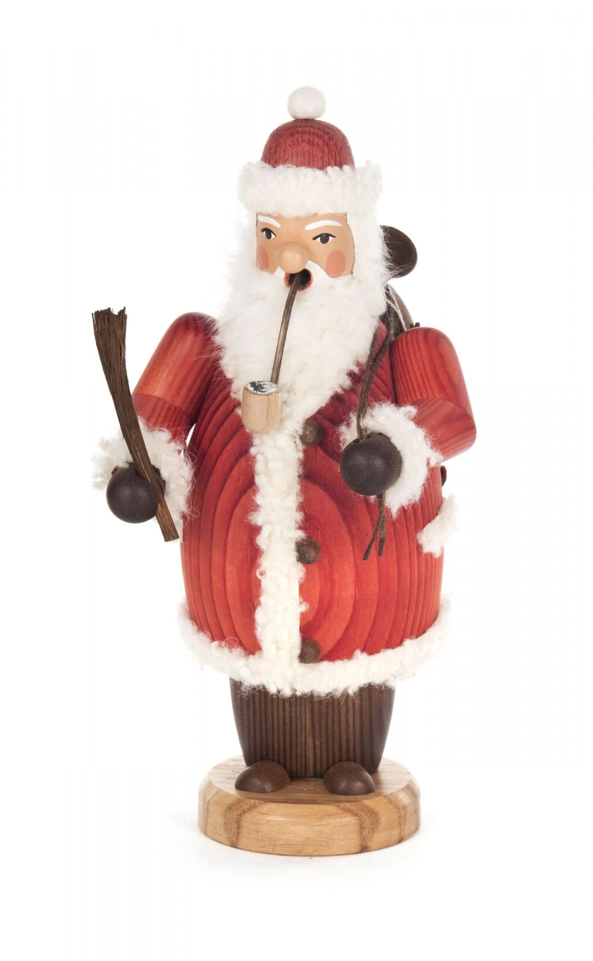146/750 - Smoker Santa 1 146/750 - Smoker Santa