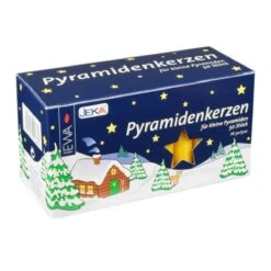 14mm Candles (50 Pack) -Cheap Clocks Store 14G Box50