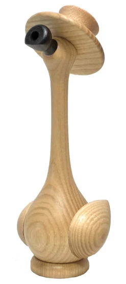 Smoker - Natural Duck