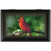 18783 - “Cardinal” Music Box - Plays “Everything Is Beautiful”