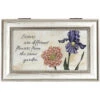 18853 - “Sister Flowers" Music Box - Plays “Everything Is Beautiful”