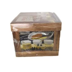 19253 - DIY Incense Crafting Kit -Cheap Clocks Store 19253 P3