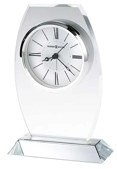 645-814 - Cabri Tabletop Clock 1 645-814 - Cabri Tabletop Clock