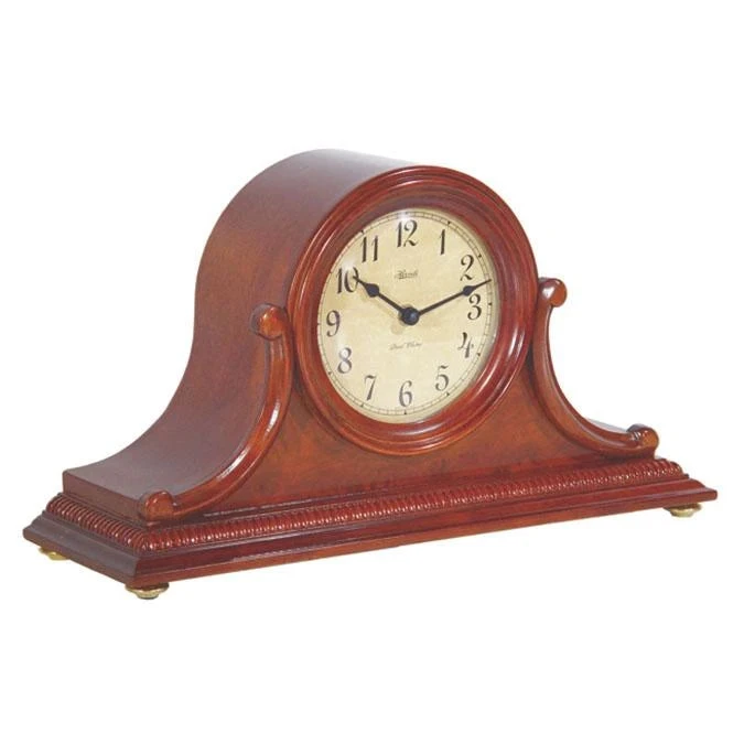 21132-N9Q - Scottsville Mantel Clock In Cherry 1 21132-N9Q - Scottsville Mantel Clock In Cherry