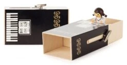 222/085M - Girl With Piano Music Box -Cheap Clocks Store 222 085M p2