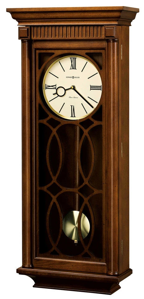 625-525 - Kathryn Wall Clock 1 625-525 - Kathryn Wall Clock