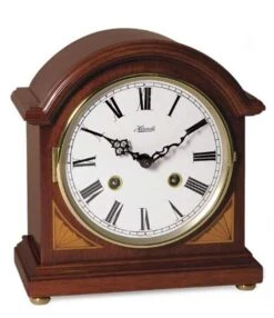22857-N90130 - Hermle Liberty Mantel Clock