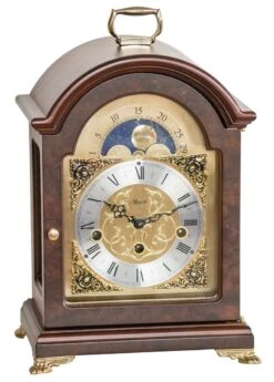 23054-030340 - Hermle Aimee Bracket Mantel Clock