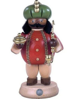 16183 - Wiseman Balthasar Smoker