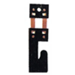 UW-GM - Urgos Grandmother .008mm Suspenison Spring