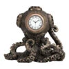 WU76760A1 - Octopus Diving Bell Clock