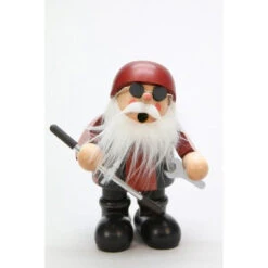 35-383 - Motorcyclist Smoker