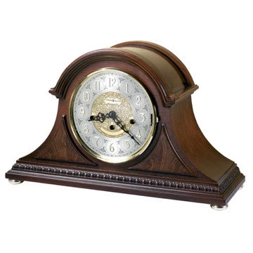 630-200 - Barrett Mantel Clock 1 630-200 - Barrett Mantel Clock