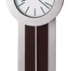 625-279 - Bergen Wall Clock